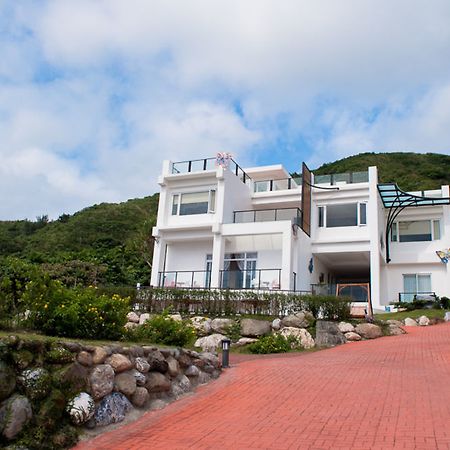 If Ocean B&B Hualien City Exterior photo